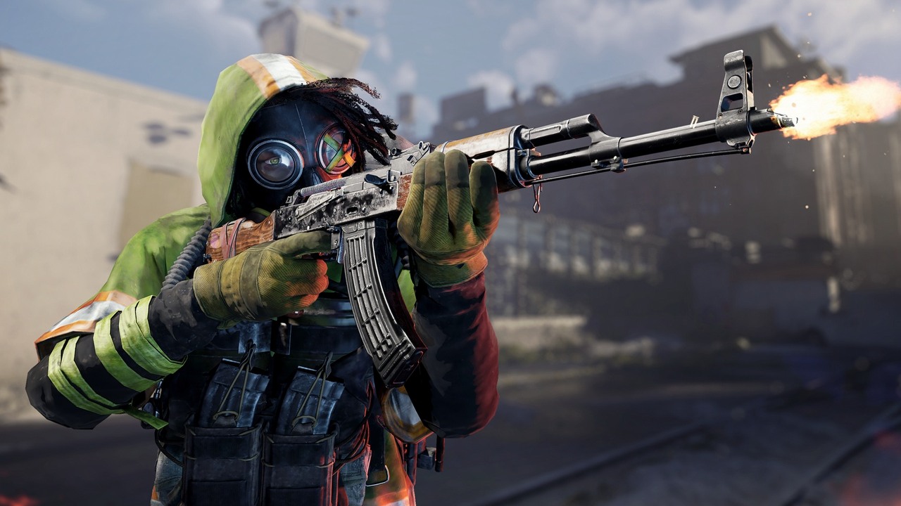 Tuż przed końcem XDefiant producent gry wylewa żale na Call of Duty. „Kiedyś chodziło bardziej o jakość”, źródło grafiki: Ubisoft..