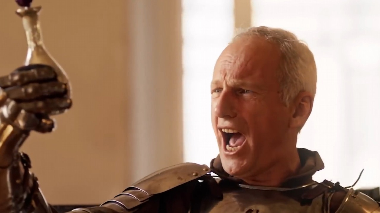 Kilka znanych osób z branży doprowadziło Swena Vincke do szału. Wystarczyło, że zasugerowali, że gry singleplayer są martwe, źródło grafiki: Sandfall Interactive.