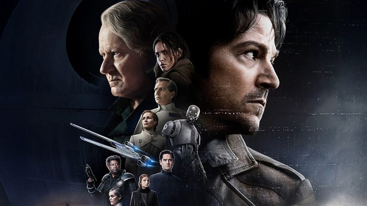 „Przerażające wątpliwości”. Twórca Andora, jednego z najlepszych seriali Star Wars, tak bardzo bał się kręcenia serii, że miał nadzieję, iż Disney anuluje projekt, źródło grafiki: Gwiezdne wojny: Andor, Tony Gilroy, Disney, 2022.