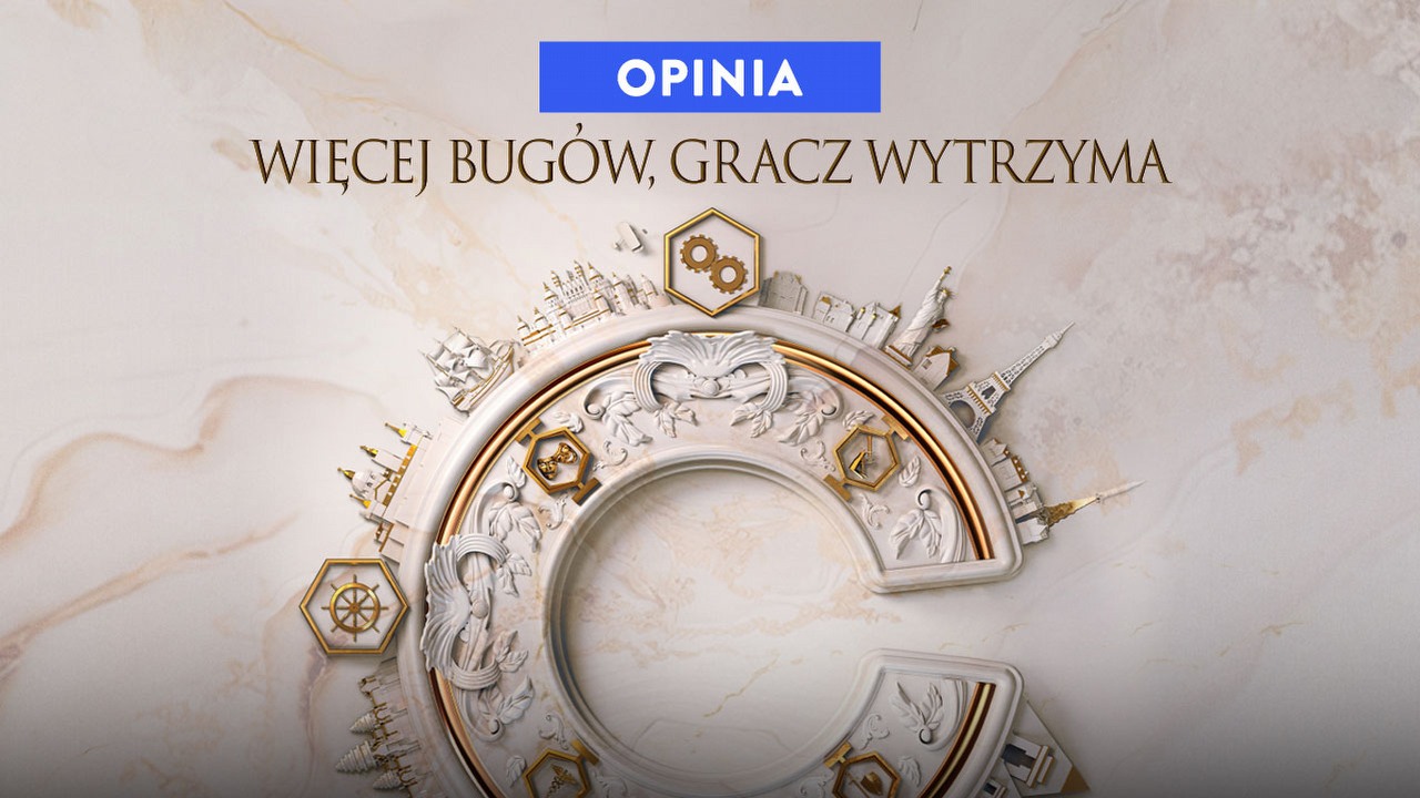 „Rozwój” Civilization 7 to smutny obraz branży gier w jej najwyższym segmencie.