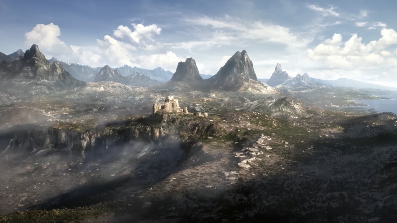 W Elder Scrolls 6 Bethesda powinna postawić na wybory moralne gracza, a nie statystyki postaci, twierdzi weteran Obliviona i Fallouta, źródło grafiki: Bethesda.