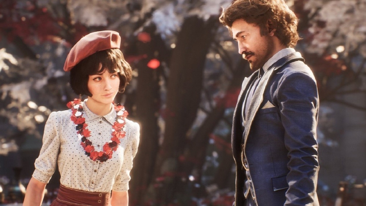 Clair Obscur: Expedition 33 „jest dla jRPG tym, czym Baldur's Gate 3 dla cRPG”, twierdzi współtwórca trylogii Dragon Age i Baldur’s Gate 2, źródło grafiki: Sandfall Interactive.