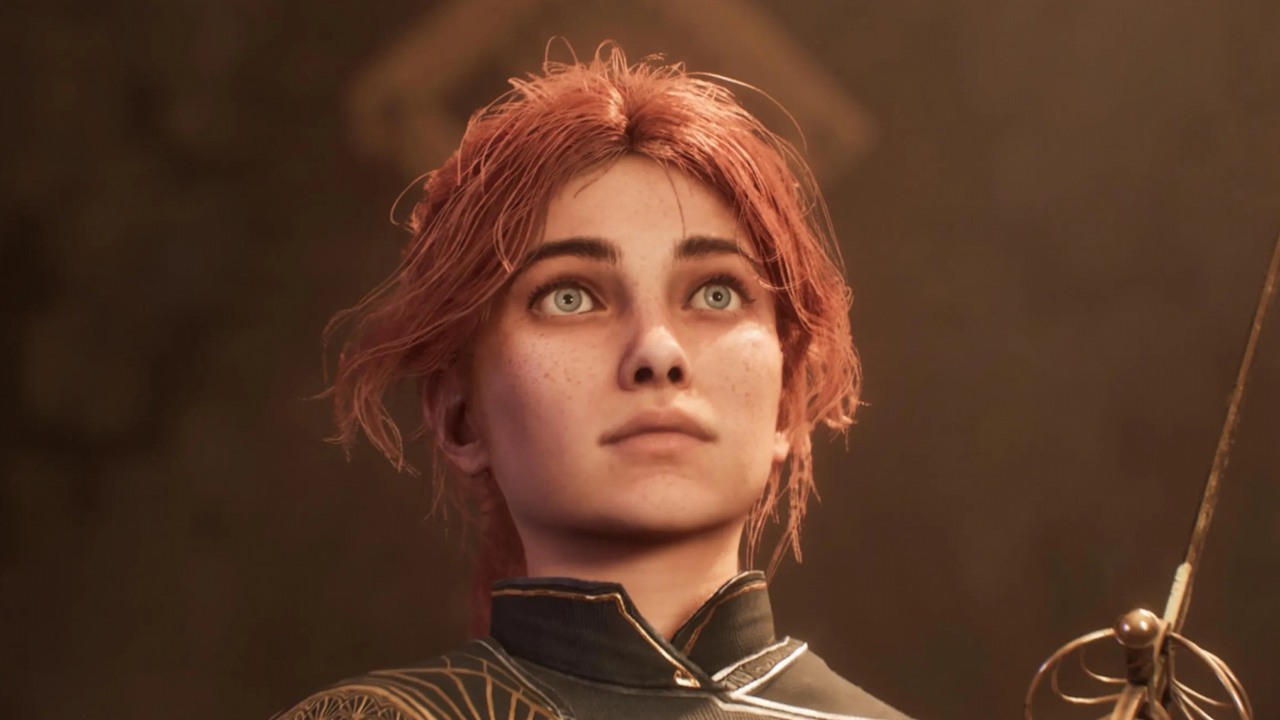 Clair Obscur: Expedition 33 sprzedało się w 2 milionach egzemplarzy. Nadzwyczajna popularność gry daje duże nadzieje na rozwój marki, źródło grafiki: Sandfall Interactive.