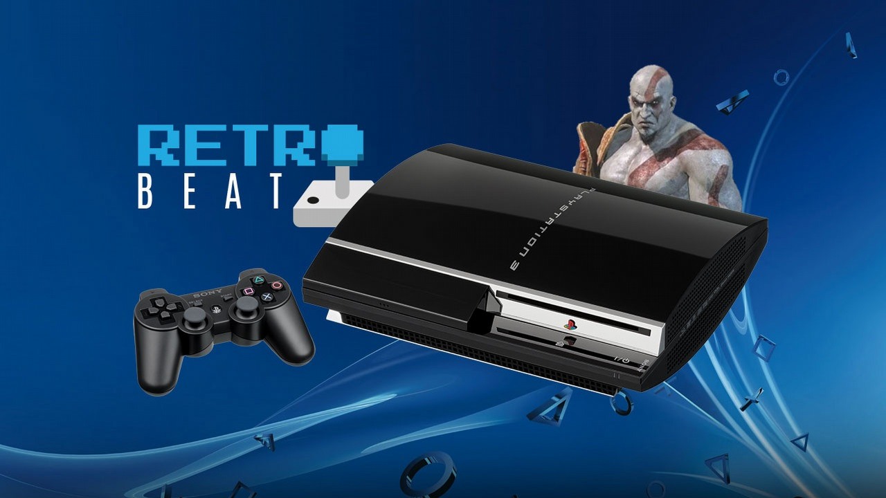 PS3 z sercem PS2. Historia najbardziej nietypowej kompatybilności w konsolach Sony, źródło grafiki: Sony Interactive Entertainment.