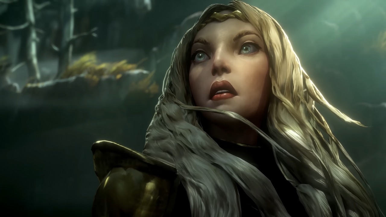 „Wróciliśmy, i to z chęcią zemsty”. „Wielka nadzieja RPG” otrzymała potężną aktualizację, która w opinii twórców rozpali rewolucję No Rest for the Wicked na nowo, źródło grafiki: Moon Studios..