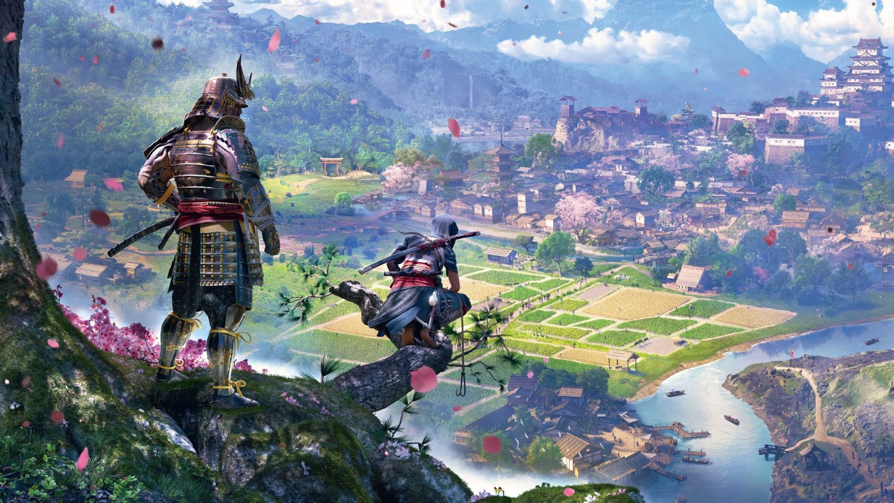 Multiplayer w Assassin's Creed: Shadows to coś więcej, niż plotka. Wskazują na to nowe odkrycia fanów, źródło grafiki: Ubisoft..