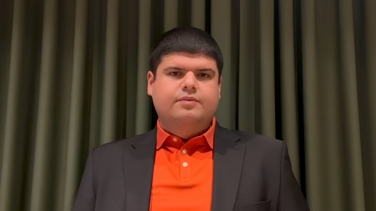 Miał 22 lata, zhakował tysiące iPhone’ów i chciał wyłudzić pieniądze od Apple. Sześć lat później został dyrektorem w firmie od bezpieczeństwa finansowego, źródło grafiki: FilmFreeway.