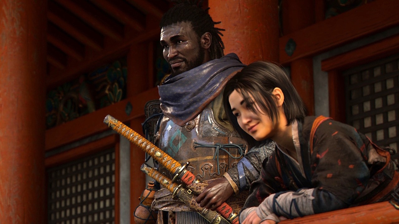 Assassin's Creed: Shadows ma przed sobą długą przyszłość. Ubisoft podał, jakie darmowe nowości wprowadzi do swojego wielkiego RPG z otwartym światem, źródło grafiki: Ubisoft.