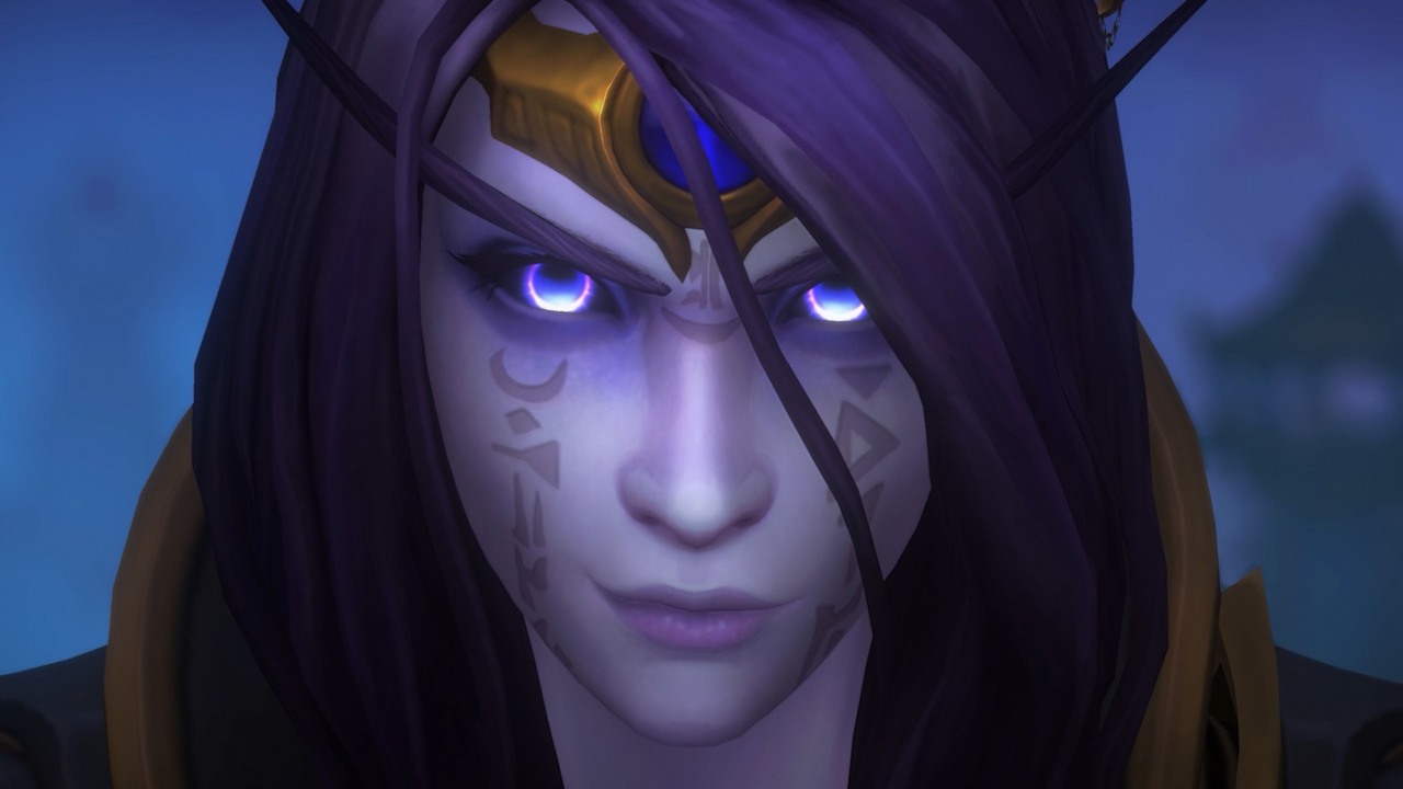 WoW przejdzie niemałą rewolucję. Blizzard zastąpi popularne addony własnymi narzędziami, źródło grafiki: Blizzard.