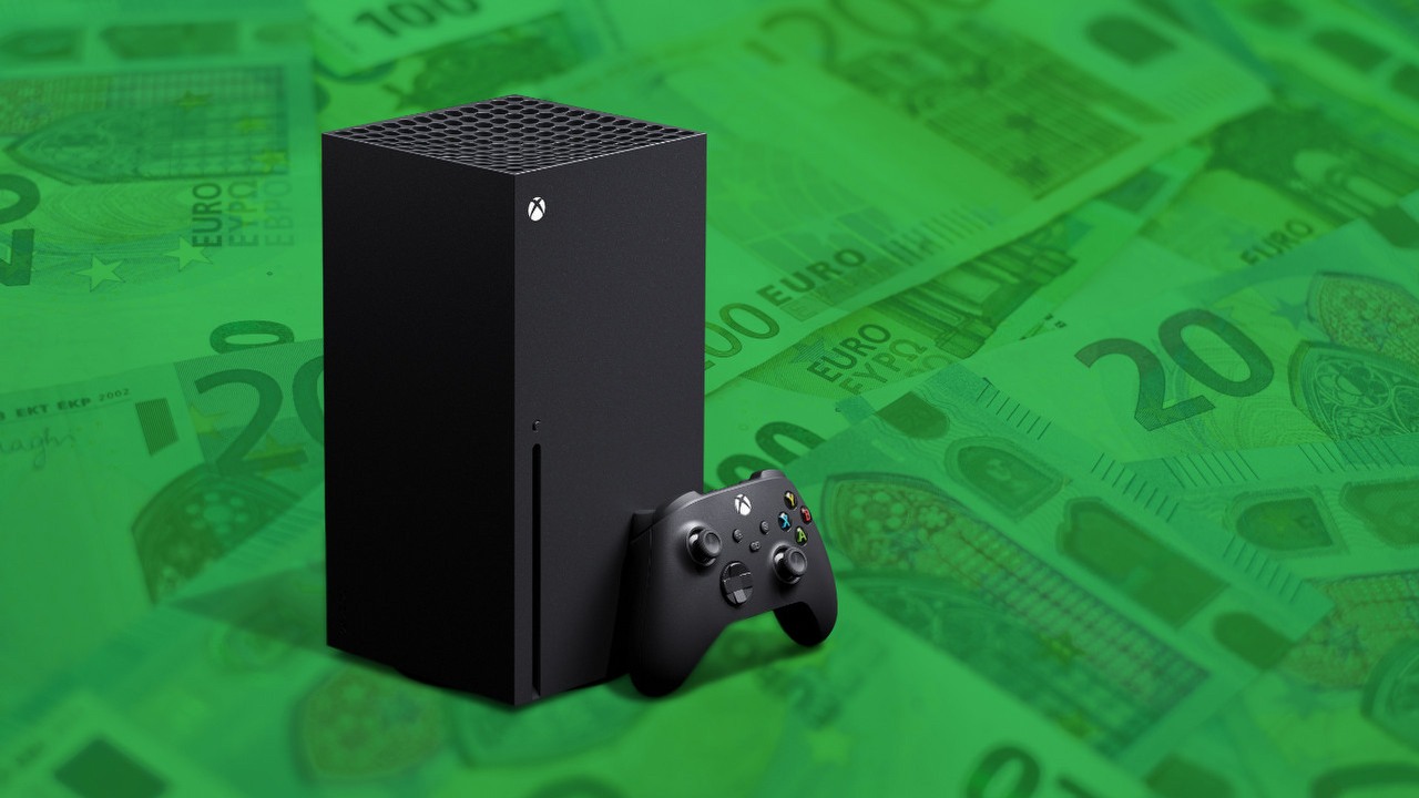 Za konsole Xbox zapłacimy więcej. Microsoft poinformował o podwyżkach cen, źródło grafiki: Microsoft / Ibrahim Boran, Unsplash.