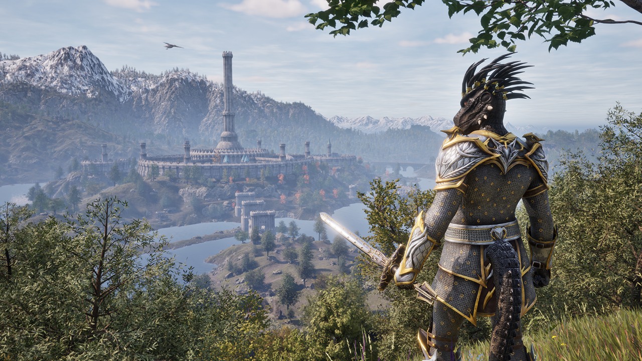 Niesławne ekrany ładowania są dla Bethesdy „niezbędną zmorą od niepamiętnych czasów”, twierdzi współtwórca Fallouta 3 i Starfielda, źródło grafiki: Microsoft.