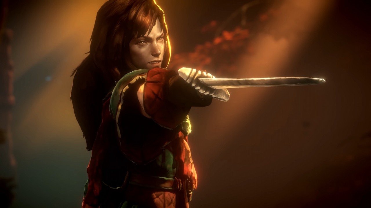Powrót „wielkiej nadziei RPG” nie spełnił oczekiwań. Gracze rzucili się na No Rest for the Wicked, ale nowa aktualizacja ich rozsierdziła, źródło grafiki: Moon Studios.