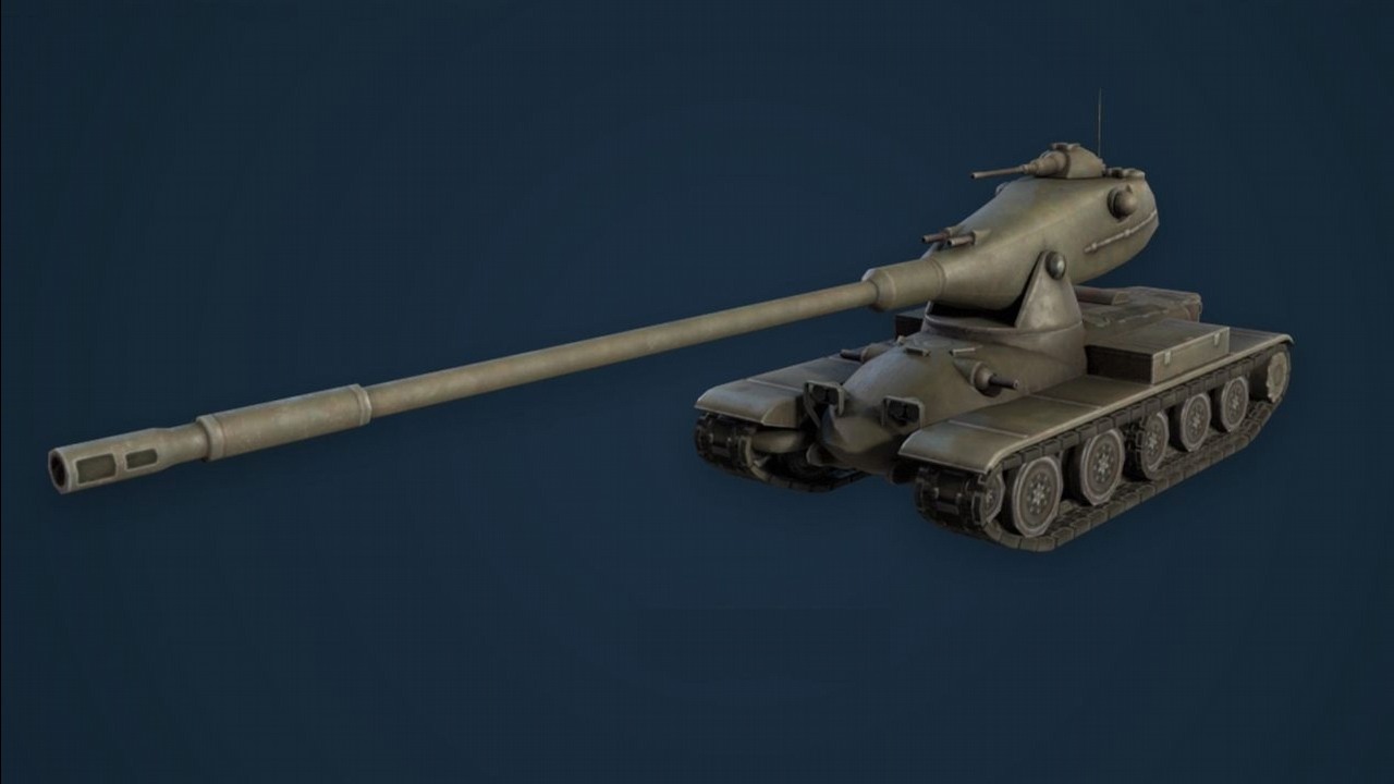 Po 9 latach od premiery popularna „wielka strategia” wkracza na eksperymentalną ścieżkę. HoI4 otrzyma pojazdy z czasów II wojny światowej, które nigdy nie powstały, źródło grafiki: Paradox Interactive.