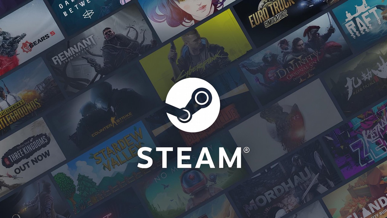 Mobilna karta graficzna na szczycie. Kwietniowa ankieta sprzętowa Steam, źródło grafiki: Źródło: Steam.