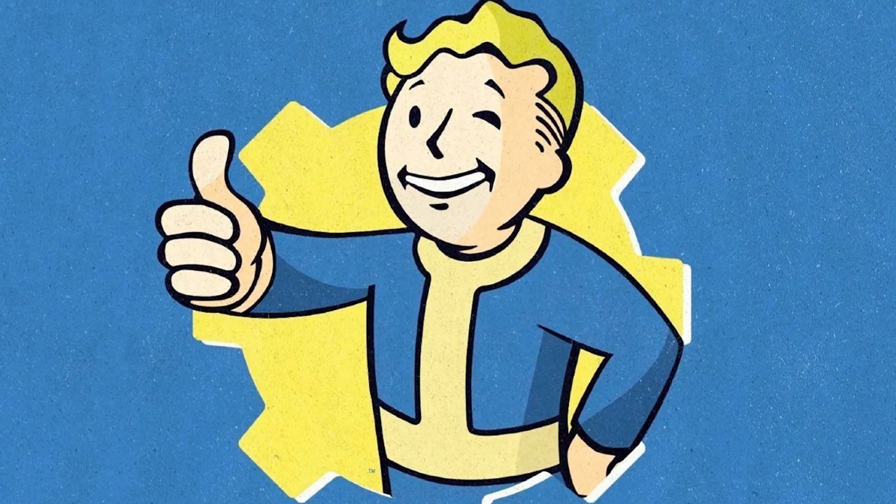 Oryginalne materiały z Fallouta 1 i 2 zostały cudem uratowane, Tim Cain nie miał racji. To zasługa jednej z założycielek Interplaya, przerażonej działaniem współpracowników, źródło grafiki: Bethesda.