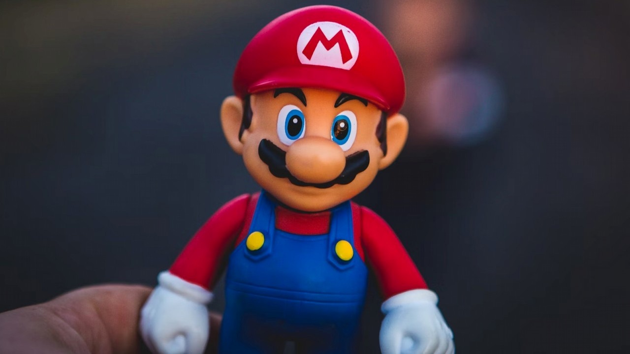 Nintendo pozywa producenta akcesoriów, który pokazał makietę Switcha 2 na targach CES 2025, źródło grafiki: EESOFUFFZICH; Unsplash.com; 2020.