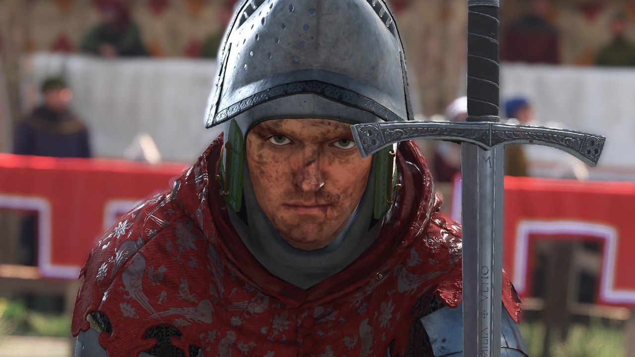 Kingdom Come: Deliverance 2 przekracza kolejne granice. Henryk okazał się bardziej śmiercionośny niż czarna śmierć, źródło grafiki: Warhorse Studios.