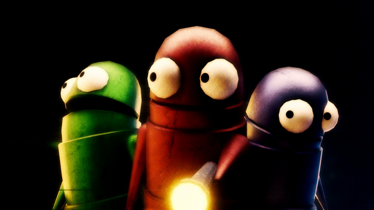 Twórcy niespodziewanego hitu Steama robią, co mogą, ale i tak musieli opóźnić pierwszą dużą aktualizację REPO, źródło grafiki: semiwork.