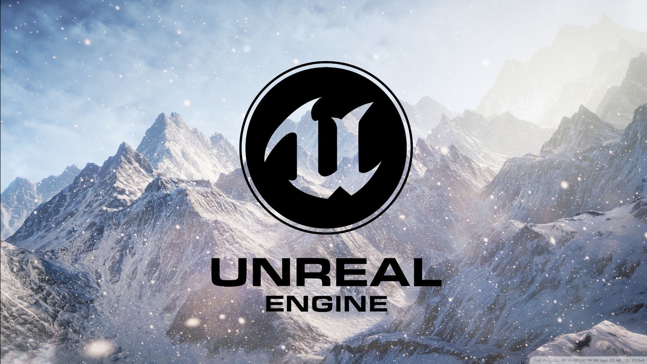 „My używamy tylko jednego rdzenia” - Epic przyznaje się do ograniczeń silnika. Unreal Engine 6 ma to zmienić raz na zawsze, źródło grafiki: dehrk | Wallpapers Wide.