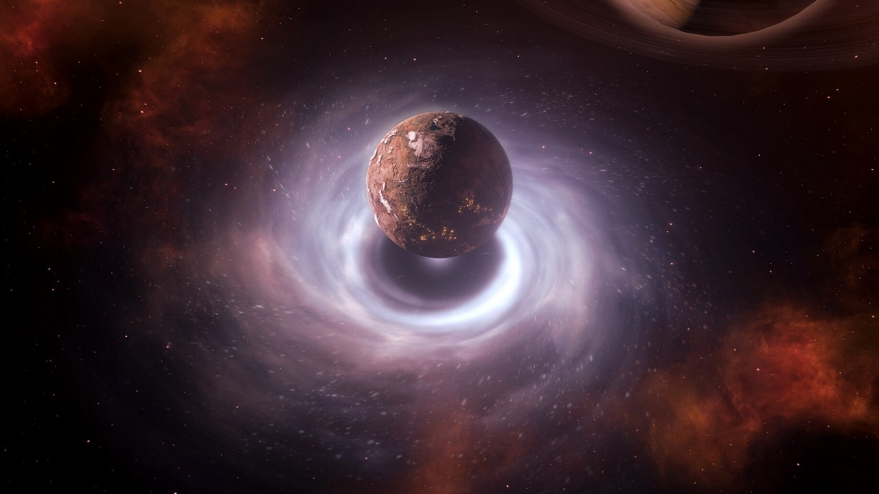 Popularna strategia Paradoxu przechodzi rewolucję. Darmowa aktualizacja Stellaris 4.0 ma być dla gry nowym początkiem, źródło grafiki: Paradox Interactive..