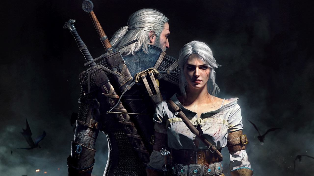 CD Projekt zaczyna celebrować 10. rocznicę Wiedźmina 3: Dzikiego Gonu. Dekada jednej z najważniejszych gier RPG XXI wieku, źródło grafiki: Grupa CD Projekt..
