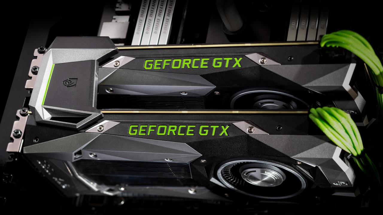 Zbliża się koniec dla tych kart graficznych Nvidii. Zobacz czy twoja znajduje się na liście, źródło grafiki: Nvidia.