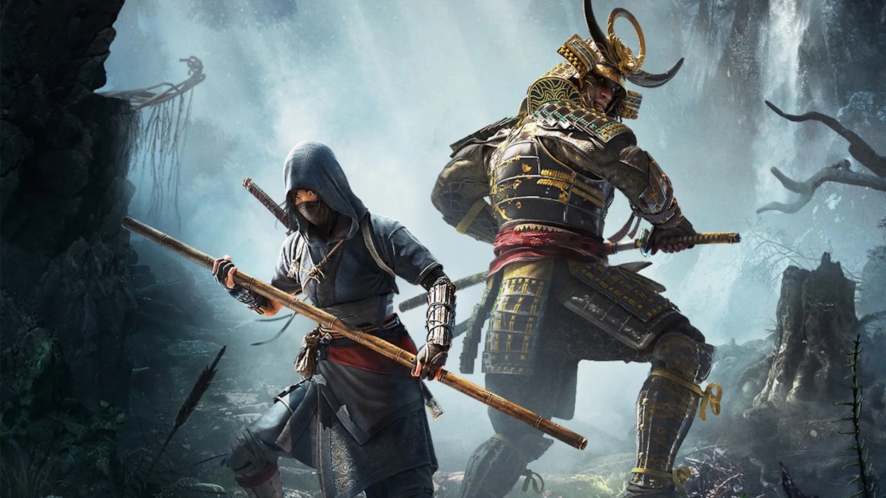 Assassin’s Creed: Shadows otrzymało za darmo pierwszą porcję nowej zawartości fabularnej. Ubisoft irytuje graczy, nie racząc usunąć upierdliwego glitcha, źródło grafiki: Ubisoft.