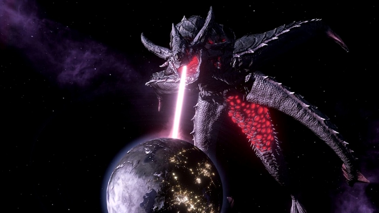 Takiego bałaganu w grze Paradoxu gracze nie widzieli od dawna. Stellaris 4.0 to ich zdaniem katastrofa o skali kosmicznej, źródło grafiki: Paradox Interactive..