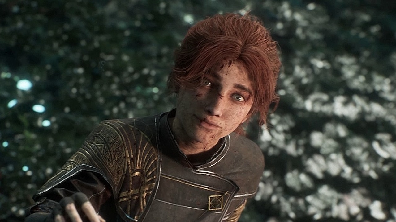 Oblivion Remastered i Clair Obscur: Expedition 33 to najgłośniejsze premiery ostatnich tygodni. Analitycy przeanalizowali sprzedaż hitowych RPG-ów, źródło grafiki: Sandfall.