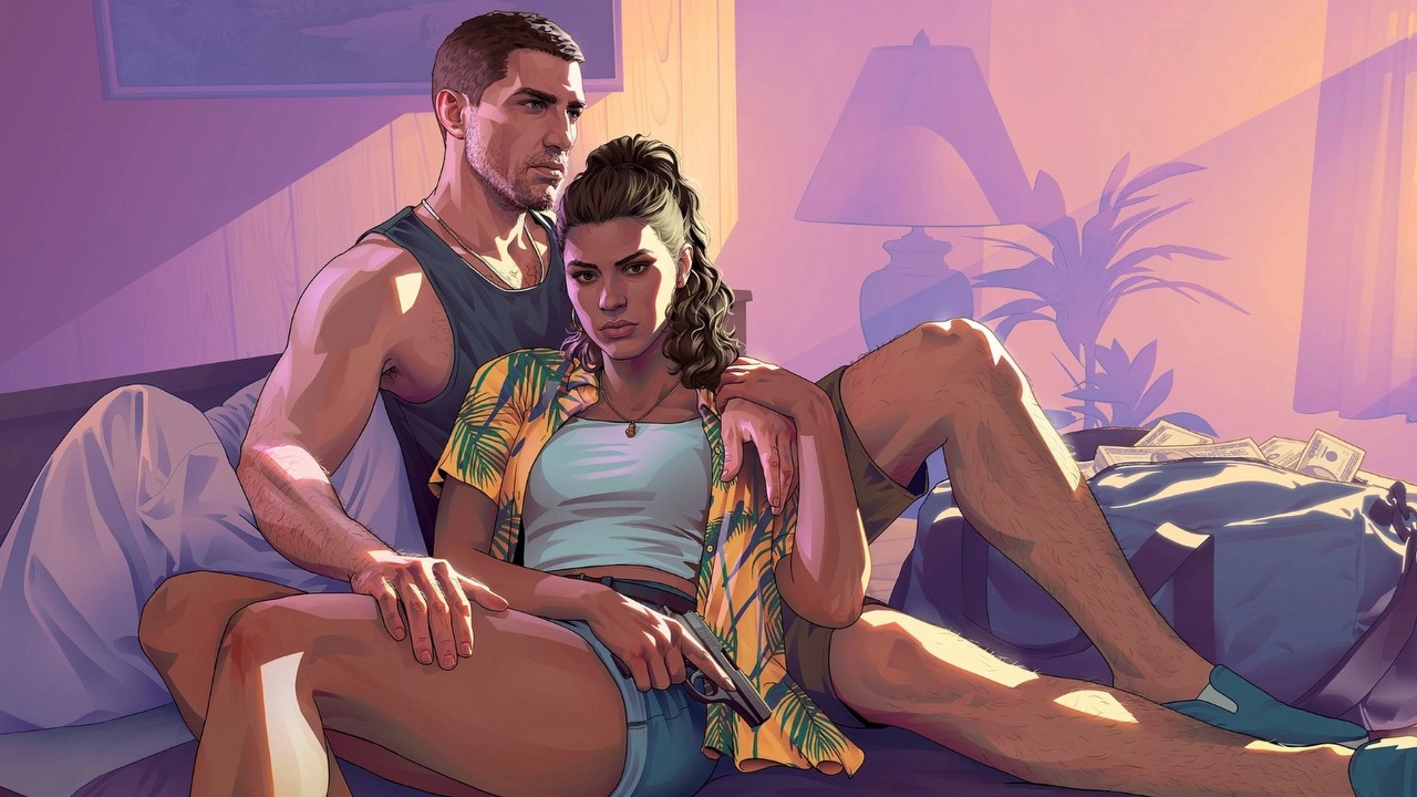 Znamy 9 postaci ważnych dla fabuły GTA 6. Ich historie mówią wiele o klimacie nowej gry Rockstara, źródło grafiki: Rockstar Games.