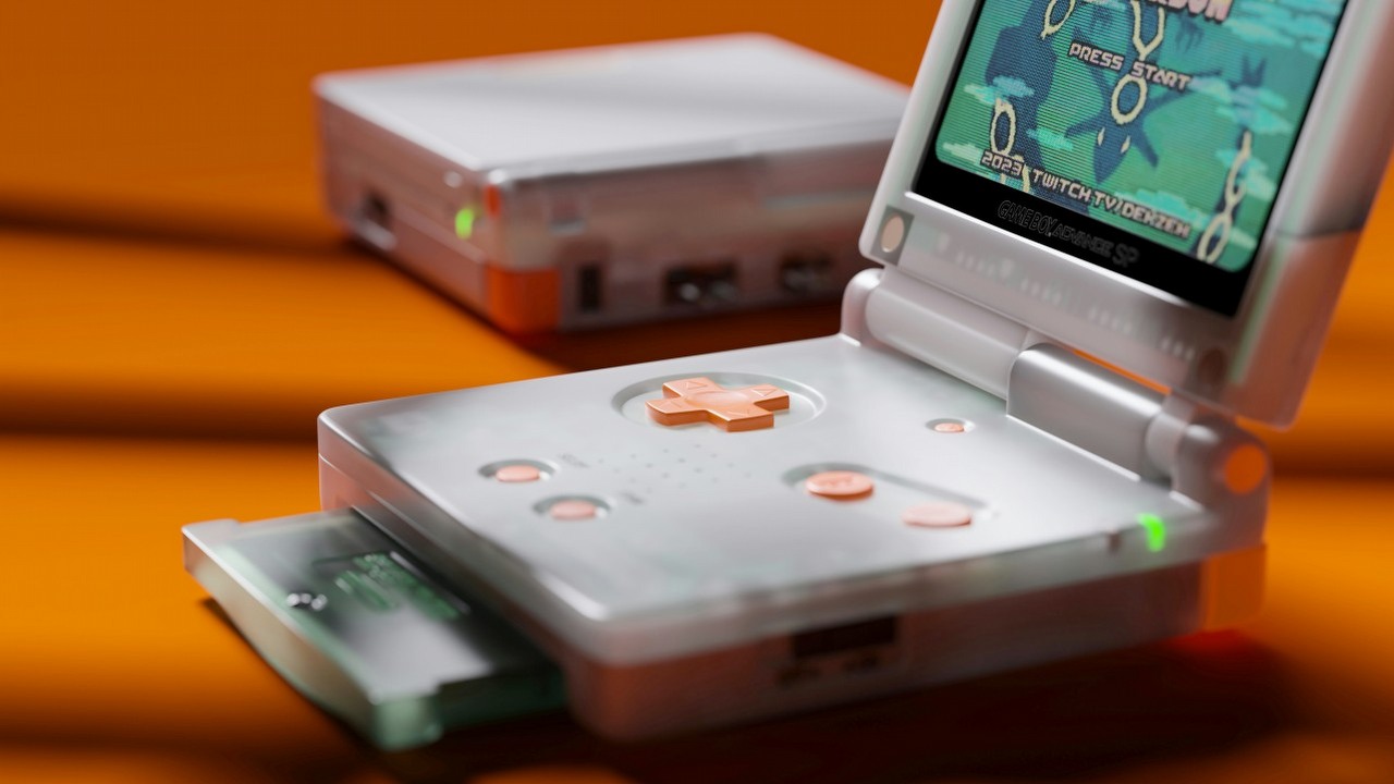 Gracz kupił Game Boya w ciemno, dostał dwa GBA SP i pakiet fantastycznych hitów. Takie okazje to jednak rzadkość, źródło grafiki: Taitopia Render, Unsplash.