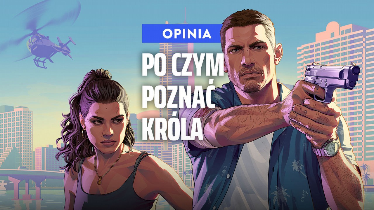 Drugi trailer GTA 6 pokazuje, że Rockstar nie musi pompować hype'u - robimy to sami.