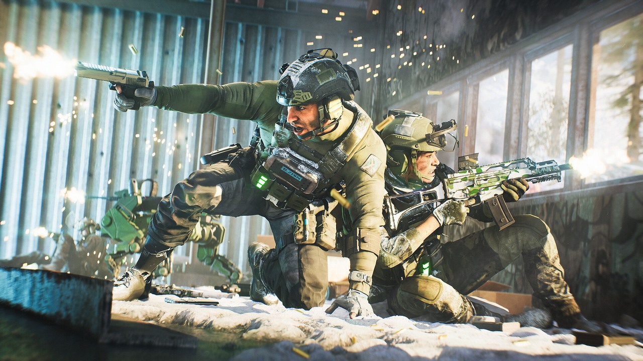 Electronic Arts podjęło dwa ważne tematy: wzrostu cen gier i daty premiery GTA 6. Odpowiedzi są dosyć zaskakujące, źródło grafiki: EA.