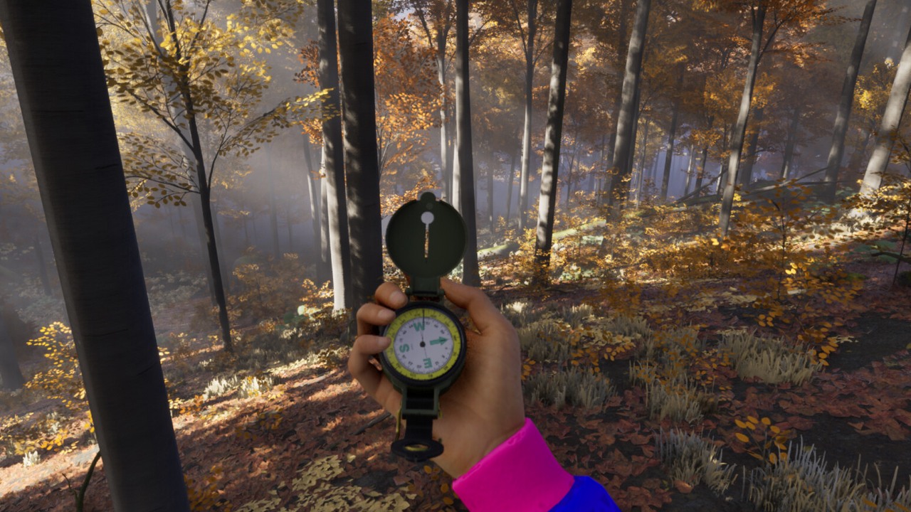 Survival z wielkim, otwartym światem zaczął powstawać „bez konkretnego planu”, a twórcy nie wiedzieli, czy ma sens. Oto ile potrwa early access Prologue: Go Wayback!, źródło grafiki: PlayerUnknown Productions.