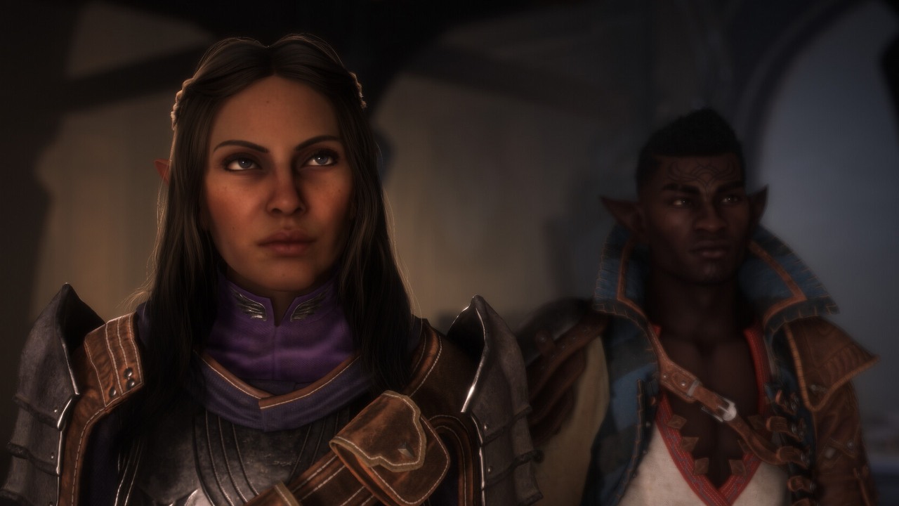 Weteran serii Dragon Age ostro skrytykował Electronic Arts. Twierdzi, że w 2017 roku gigant „strawił BioWare”, które całkowicie zatraciło swój dawny charakter, źródło grafiki: BioWare.