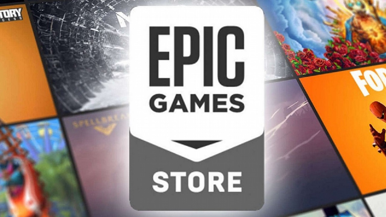 24. i 25. gra za darmo w 2025 roku w Epic Games Store, źródło grafiki: Pumpernickel Studio / Mythwright..