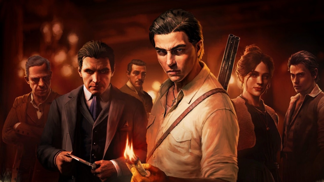 Mafia: The Old Country nie potrzebuje otwartego świata, bo jest niczym film gangsterski w starym stylu. Twórcy stawiają na autentyczność i wyraziste postacie, źródło grafiki: Hangar 13.