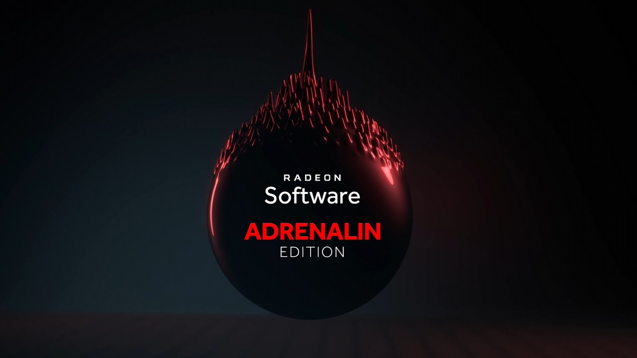 Nowe sterowniki AMD Adrenalin 25.5.1 już dostępne; dodają obsługę dla najnowszych gier, ale użytkownicy zgłaszają pewne błędy, źródło grafiki: AMD | YouTube.