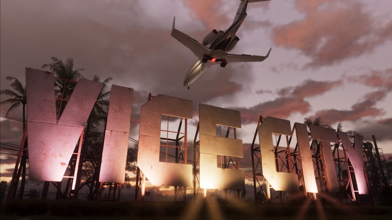 Premiera GTA 6 na PC: Przygotuj się na rozczarowanie - eksperci nie mają dla graczy dobrych wieści, źródło grafiki: Rockstar Games | GTA VI.