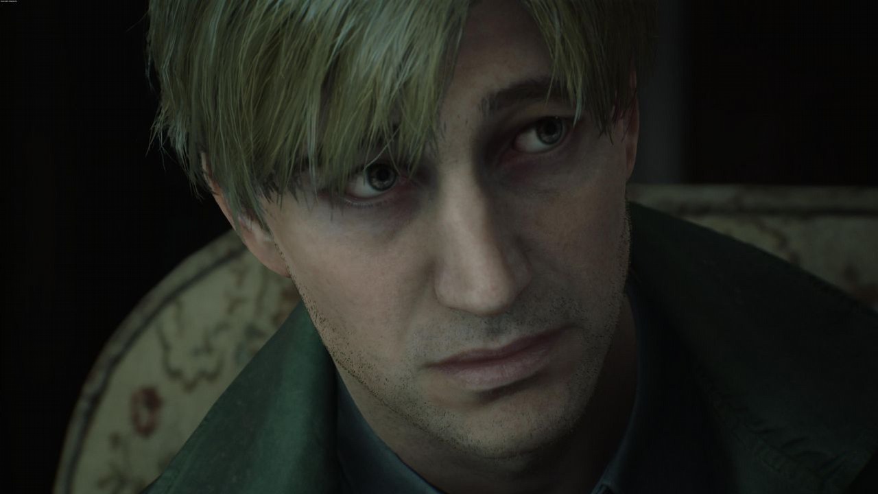 Film Return to Silent Hill będzie wierną ekranizacją Silent Hill 2. „To adaptacja stworzona z wielkim szacunkiem”, źródło grafiki: Konami.