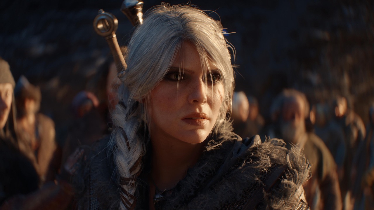Wiedźmin 4 i następny Cyberpunk pokażą prawdziwy rozmach CD Projektu RED. „Chcemy być niezależni i samodzielnie podbijać świat”, źródło grafiki: CD Projekt RED.