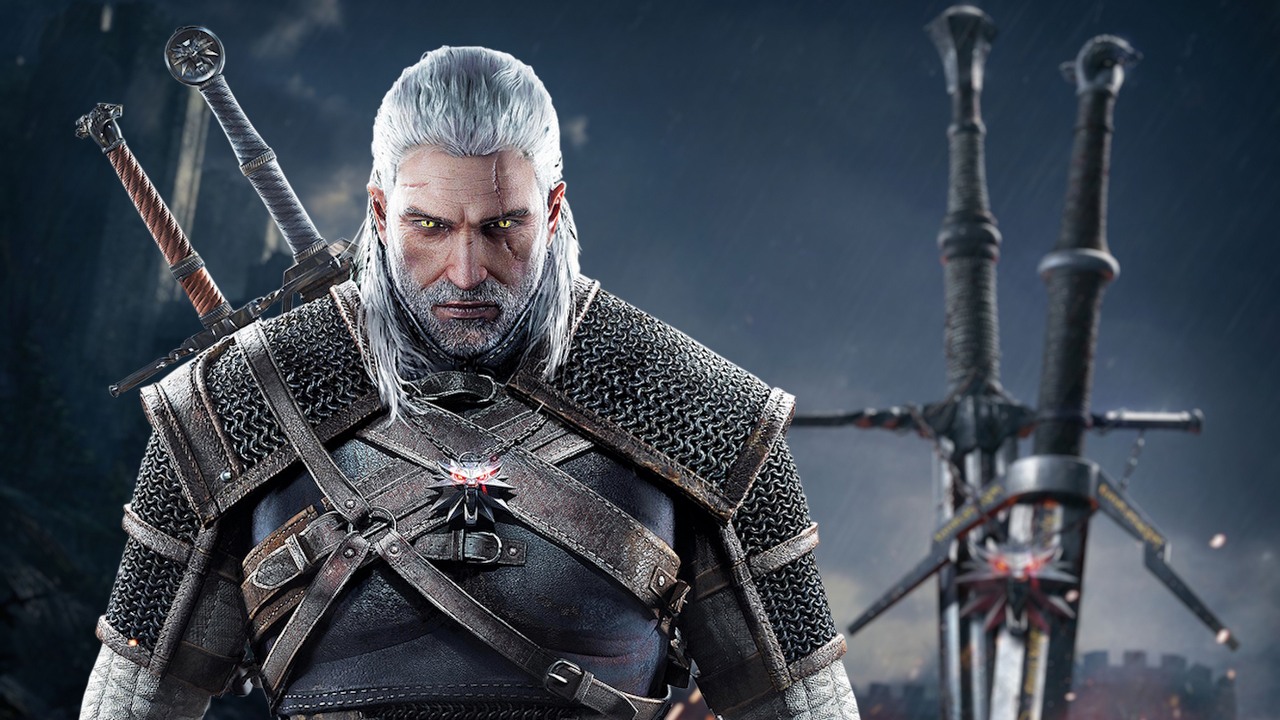 10 lat po premierze CD Projekt Red ujawnił nazwę kodową Wiedźmina 3. Jeden szczegół mógł budzić duże wątpliwości, ale Paweł Sasko szybko go wyjaśnił, źródło grafiki: CD Projekt Red.
