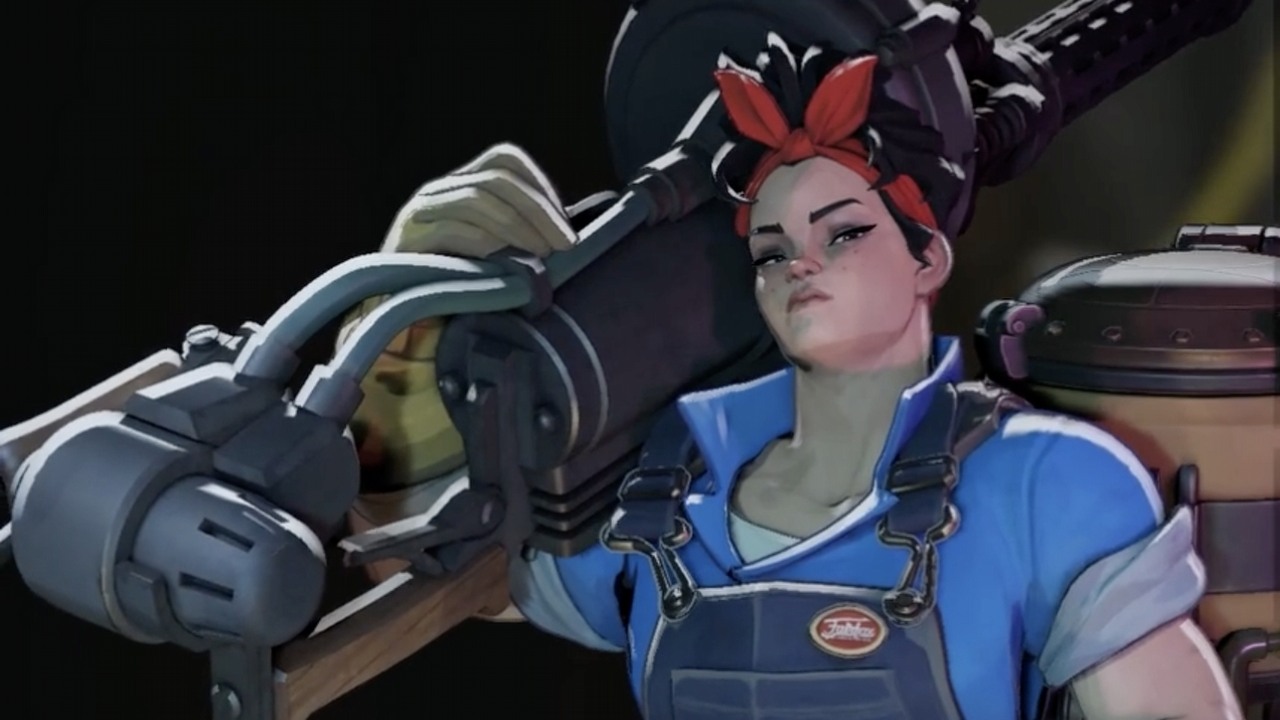 Ogromna aktualizacja do najnowszej strzelanki Valve podzieliła graczy. Wielu krytykuje zaburzony balans i brak zmian w matchmakingu Deadlock, źródło grafiki: Valve.