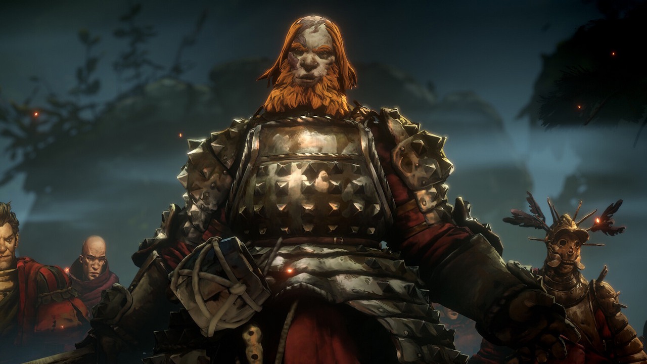 „Wielka nadzieja RPG” pójdzie w ślady Elden Ring w „kontrowersyjnym” aspekcie. Wielu graczy ma bowiem dość wysokiego poziomu trudności No Rest for the Wicked, źródło grafiki: Moon Studios..