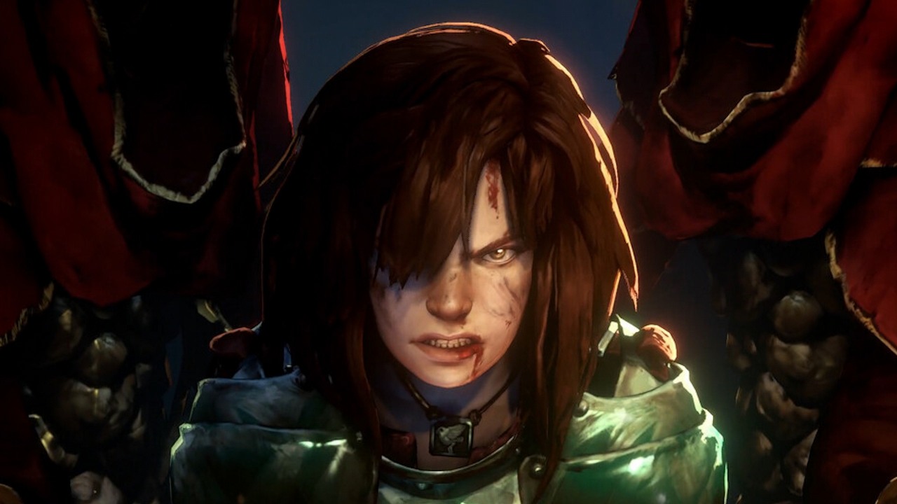 Media niemal obwieściły upadek twórców „wielkiej nadziei RPG”, ale szef studia przekazał dobre wieści dla fanów No Rest for the Wicked, źródło grafiki: Moon Studios.