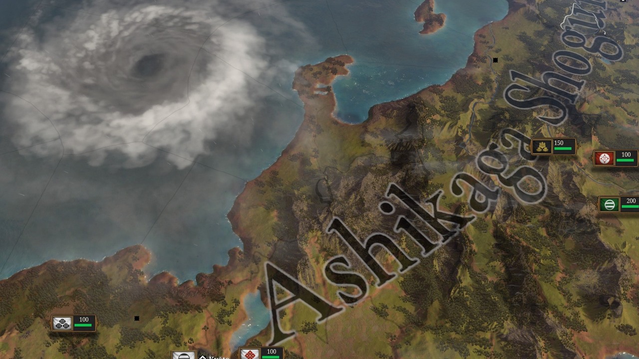 Europa Universalis 5 skorzystała na problemach Imperator: Rome. Twórcy wskazali dwa główne obszary do poprawy, źródło grafiki: Paradox Interactive..