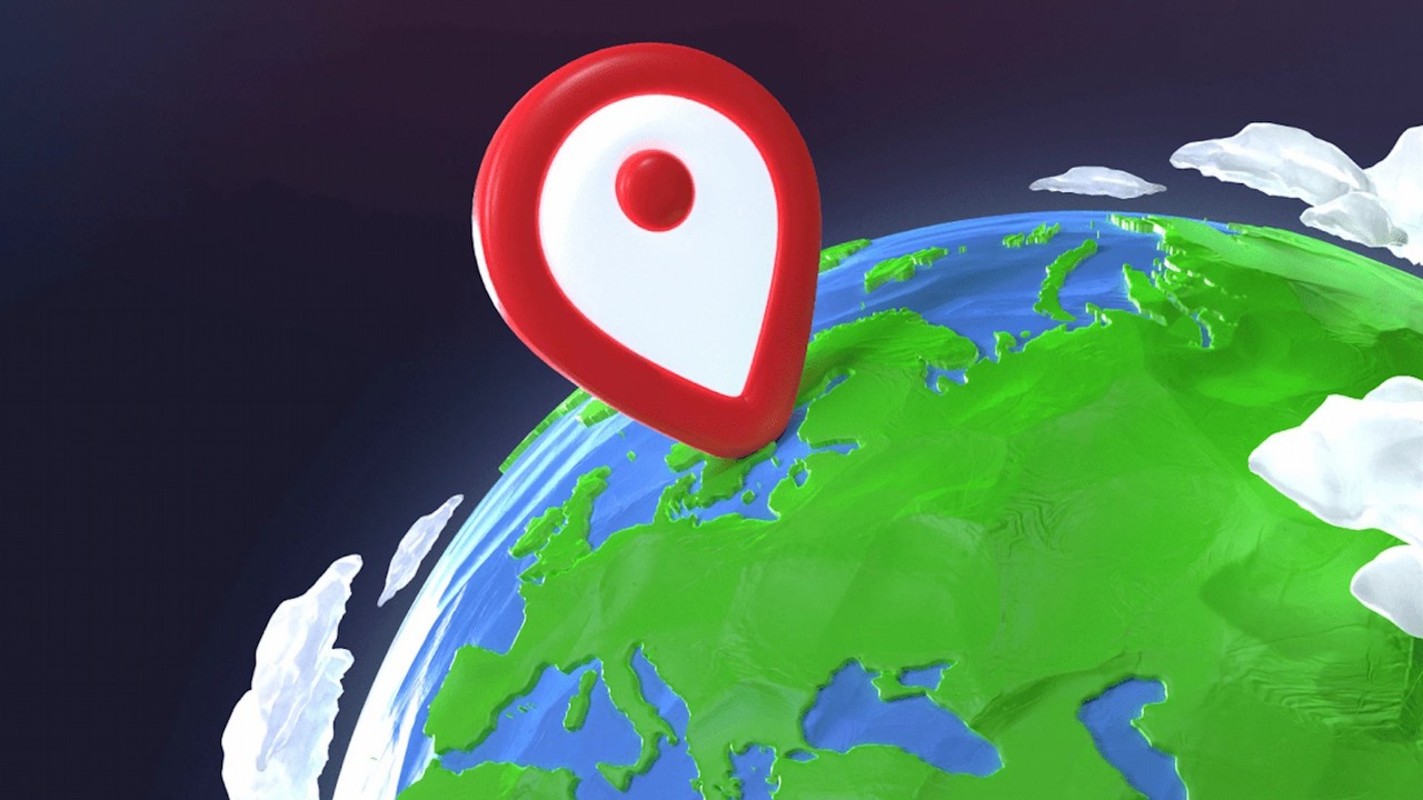 Kultowa gra GeoGuessr trafiła na Steama i z miejsca stała się jedną z najgorzej ocenianych produkcji, źródło grafiki: GeoGuessr.