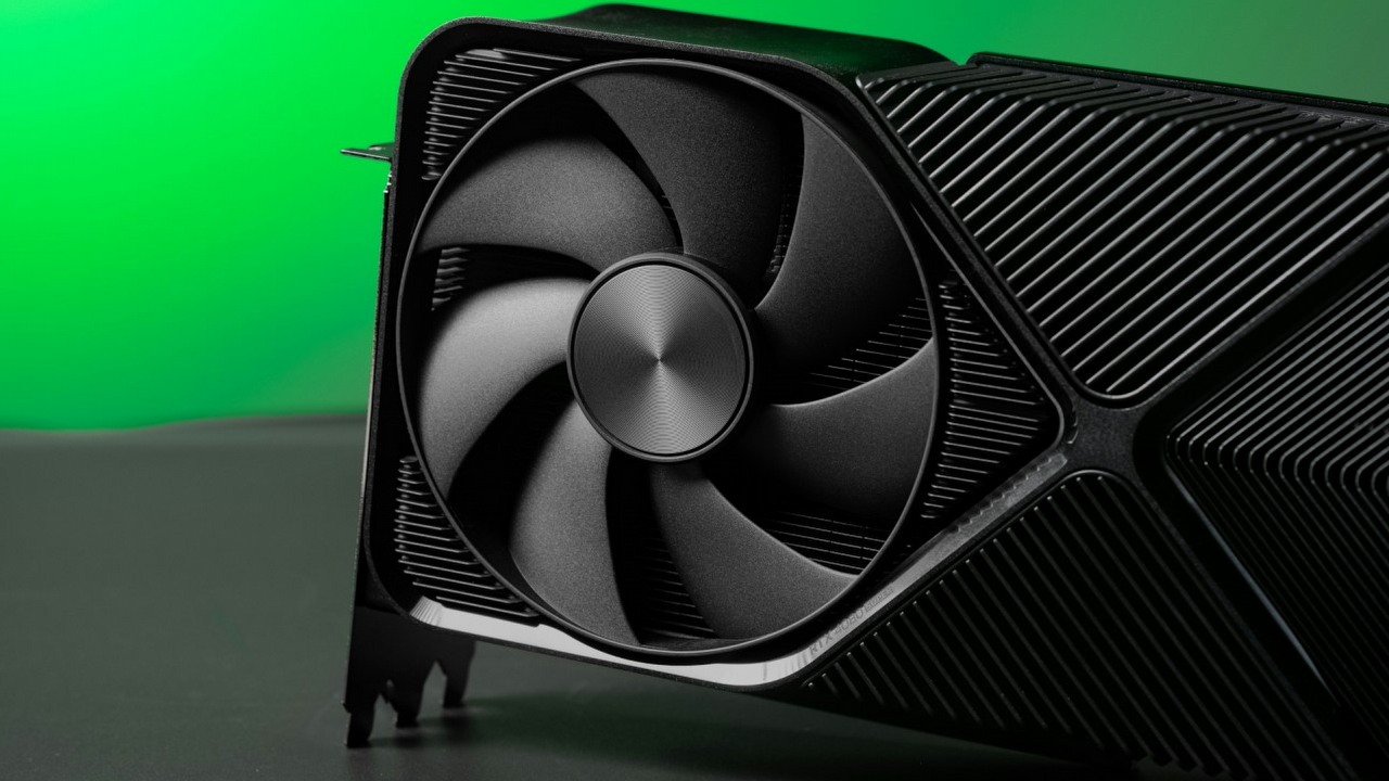 Nvidia ukrywała potwora? Ujawniono prototyp GPU z 48 GB VRAM, który nigdy nie trafił do sklepów, źródło grafiki: Đŕo Hi?u | Unsplash.
