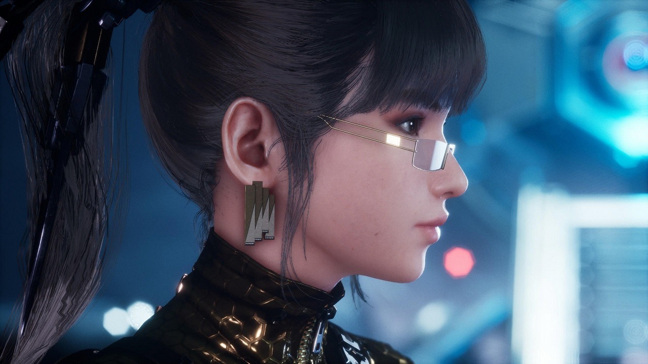 Data premiery Stellar Blade na PC „wymsknęła się” Sony. Gracze PlayStation 5 również dostaną coś nowego, źródło grafiki: Shift Up /  PlayStation Publishing..