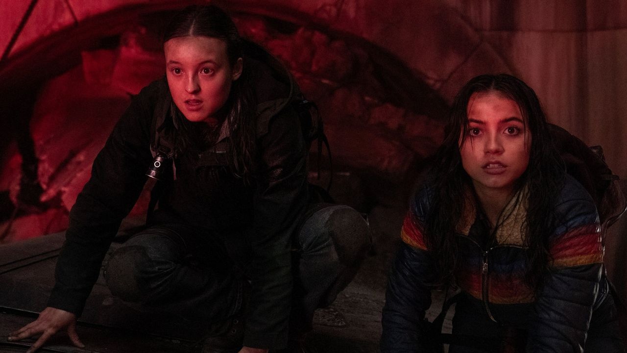 „Miałem ciary”. 2. sezon The Last of Us wreszcie ukazał przerażający sposób roznoszenia wirusa i jeden z najbardziej brutalnych momentów w historii serialu HBO i Max, źródło grafiki: The Last of Us, Craig Mazin, Max, 2025.